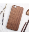 Timber-Wood iPhone Case