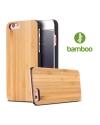 Timber-Wood iPhone Case