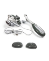 2-in-1 Infrared Heat Body Massager