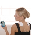 Acupuncture Physiotherapy Pulse Device