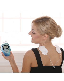 Acupuncture Physiotherapy Pulse Device