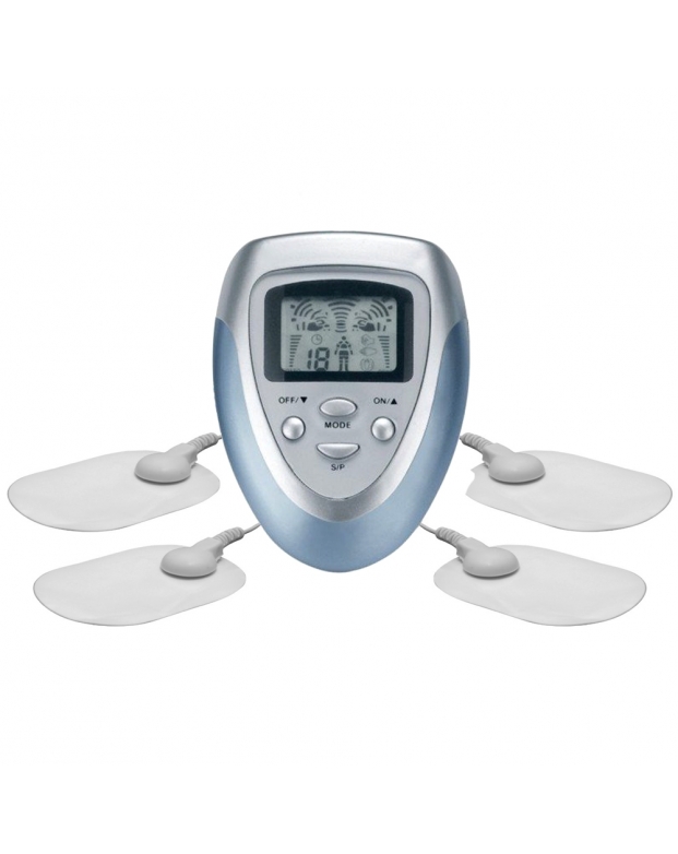 Acupuncture Physiotherapy Pulse Device