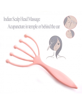 Claws Scalp Head Massager