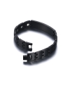 Asclepius Magnetic Germanium Power Bracelet