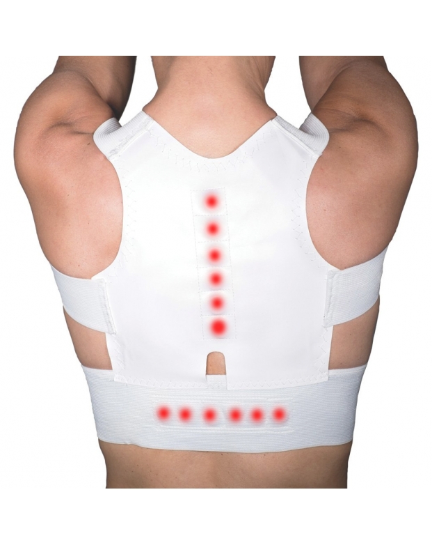 Nanometre Chiropractic Magnetic therapy Brace