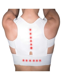 Nanometre Chiropractic Magnetic therapy Brace