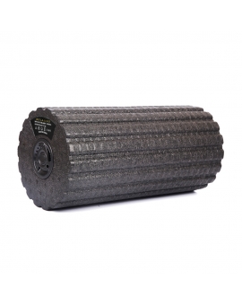 4 Speed Vibrating Exercise Foam Roller