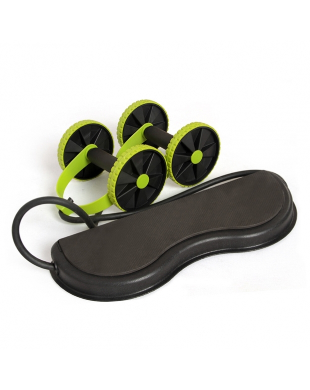 Core Muscle Roller Kit