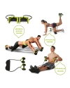 Core Muscle Roller Kit