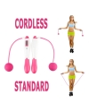 Digital Skipping Jump Rope