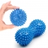 Spiky Massage Roller Ball Kit