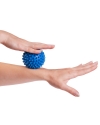 Spiky Massage Roller Ball Kit