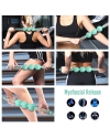 Pressure Point Massage Roller Stick