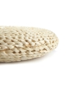 Natural Bamboo Zabuton Cushion