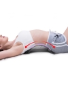 Acupressure Lumbar Back Stretcher