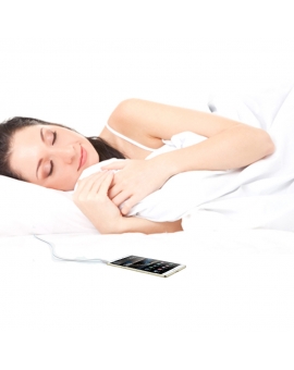 Asleep Stereo Pillow Speaker