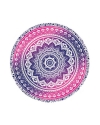 Mandala Yoga Roundie