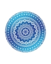 Mandala Yoga Roundie