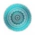 Mandala Yoga Roundie