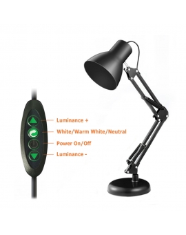 Architect LED Desk Lamp