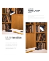 Architect LED Desk Lamp