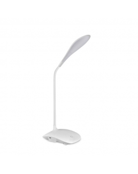 20 LED EyeCare Reading Desk Lamp