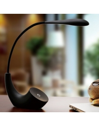 8 LED Anti Blue Ray Slouch Desk Lamp