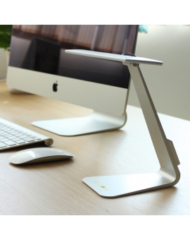 Sleek LED Desk Lamp