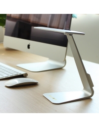 Sleek LED Desk Lamp