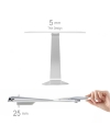 Sleek LED Desk Lamp