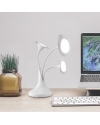 Petunia LED Desk Lamp