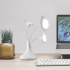Petunia LED Desk Lamp