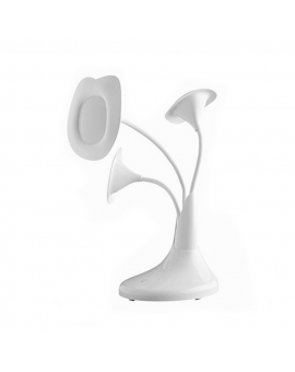 Petunia LED Desk Lamp