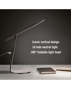 Slimline LED Desk Lamp