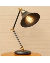 Spencer LED Antique Table Lamp