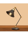 Spencer LED Antique Table Lamp