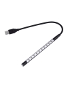 10 LED Book Light USB Tube