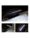 10 LED Book Light USB Tube