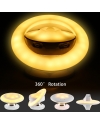 Frisbee Senor Night Light