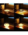 Frisbee Senor Night Light