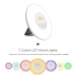 Sunrise Wake Up Light Alarm