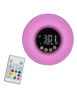 Snooze Light Alarm