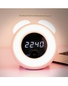 Sleep Mate Alarm Clock