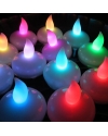 Floating Flameless LED Tealight Candle