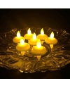 Floating Flameless LED Tealight Candle