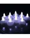 Floating Flameless LED Tealight Candle