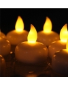 Floating Flameless LED Tealight Candle