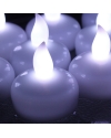 Floating Flameless LED Tealight Candle