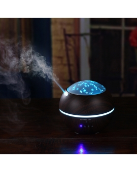 150ml Ultrasonic Aromatherapy Diffuser