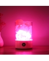 Glow Natural Himalayan Salt Lamp